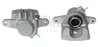 ETRIER FRANA BUDWEG CALIPER 344728 - Compatibil cu SUBARU