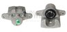 ETRIER FRANA BUDWEG CALIPER 344738 - Compatibil cu SUBARU