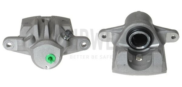 ETRIER FRANA BUDWEG CALIPER 344742 - Compatibil cu SUBARU