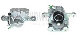 ETRIER FRANA BUDWEG CALIPER 344741 - Compatibil cu SUBARU