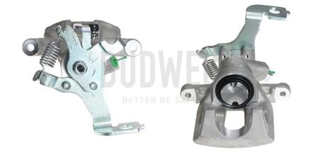 Etrier frana Budweg Caliper 344764