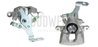 Etrier frana Budweg Caliper 344764