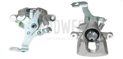 ETRIER FRANA BUDWEG CALIPER 344765 - Compatibil cu TOYOTA