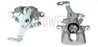 ETRIER FRANA BUDWEG CALIPER 344765 - Compatibil cu TOYOTA