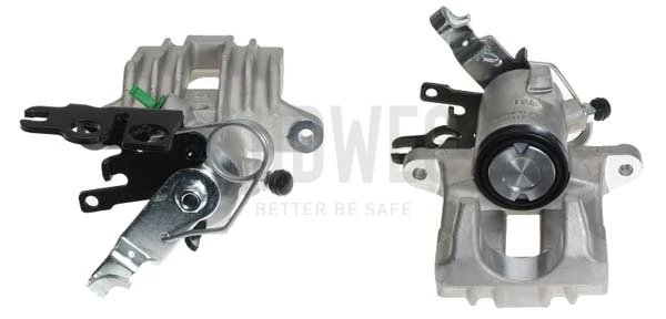 ETRIER FRANA BUDWEG CALIPER 344769 - Compatibil cu VW