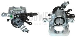 ETRIER FRANA BUDWEG CALIPER 344770 - Compatibil cu VW