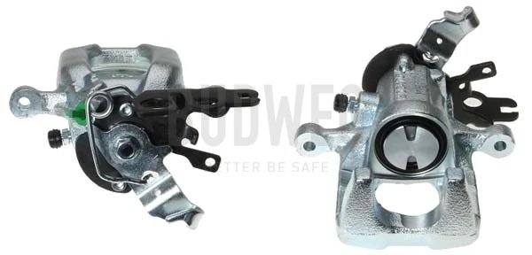 ETRIER FRANA BUDWEG CALIPER 344770 - Compatibil cu VW