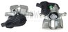 ETRIER FRANA BUDWEG CALIPER 344774 - Compatibil cu AUDI