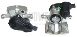 ETRIER FRANA BUDWEG CALIPER 344775 - Compatibil cu AUDI