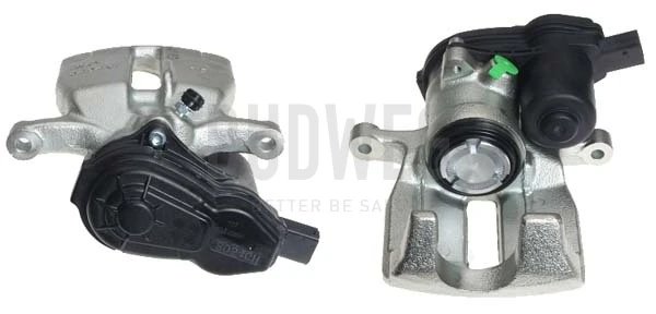 ETRIER FRANA BUDWEG CALIPER 344775 - Compatibil cu AUDI