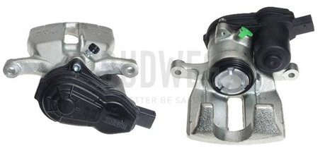 ETRIER FRANA BUDWEG CALIPER 344775 - Compatibil cu AUDI