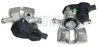 ETRIER FRANA BUDWEG CALIPER 344775 - Compatibil cu AUDI