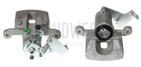 Etrier frana Budweg Caliper 344780