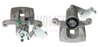 Etrier frana Budweg Caliper 344780