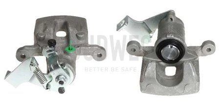 ETRIER FRANA BUDWEG CALIPER 344781 - Compatibil cu HYUNDAI