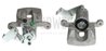ETRIER FRANA BUDWEG CALIPER 344781 - Compatibil cu HYUNDAI