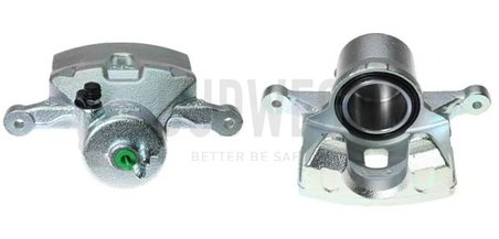 ETRIER FRANA BUDWEG CALIPER 344782 - Compatibil cu HYUNDAI, KIA