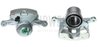 ETRIER FRANA BUDWEG CALIPER 344782 - Compatibil cu HYUNDAI, KIA