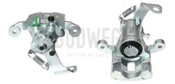 ETRIER FRANA BUDWEG CALIPER 344784 - Compatibil cu KIA