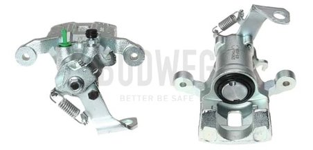 ETRIER FRANA BUDWEG CALIPER 344784 - Compatibil cu KIA