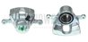 ETRIER FRANA BUDWEG CALIPER 344789 - Compatibil cu HYUNDAI, KIA