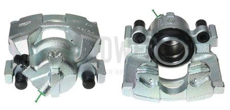 ETRIER FRANA BUDWEG CALIPER 344794 - Compatibil cu RENAULT