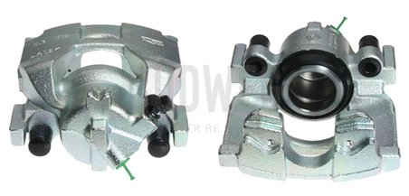 ETRIER FRANA BUDWEG CALIPER 344795 - Compatibil cu RENAULT