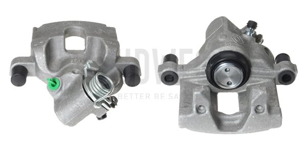 ETRIER FRANA BUDWEG CALIPER 344798 - Compatibil cu RENAULT