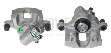 ETRIER FRANA BUDWEG CALIPER 344798 - Compatibil cu RENAULT