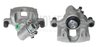 ETRIER FRANA BUDWEG CALIPER 344798 - Compatibil cu RENAULT