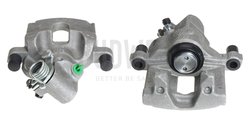 ETRIER FRANA BUDWEG CALIPER 344799 - Compatibil cu RENAULT