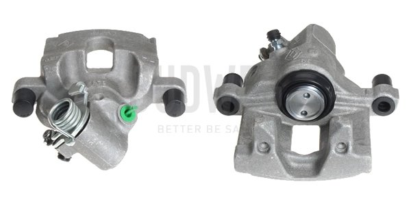 ETRIER FRANA BUDWEG CALIPER 344799 - Compatibil cu RENAULT