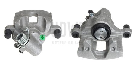ETRIER FRANA BUDWEG CALIPER 344799 - Compatibil cu RENAULT
