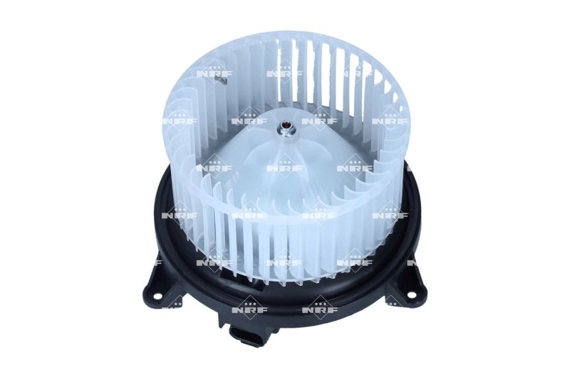 VENTILATOR HABITACLU NRF 34480 - Compatibil cu NISSAN