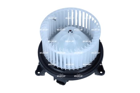 VENTILATOR HABITACLU NRF 34480 - Compatibil cu NISSAN