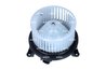 VENTILATOR HABITACLU NRF 34480 - Compatibil cu NISSAN