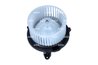 VENTILATOR HABITACLU NRF 34480 - Compatibil cu NISSAN