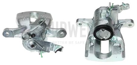 ETRIER FRANA BUDWEG CALIPER 344807 - Compatibil cu SEAT, SKODA