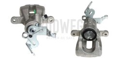 ETRIER FRANA BUDWEG CALIPER 344809 - Compatibil cu SEAT, SKODA