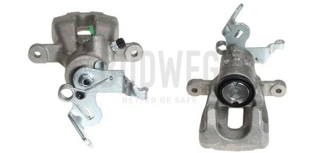 ETRIER FRANA BUDWEG CALIPER 344809 - Compatibil cu SEAT, SKODA
