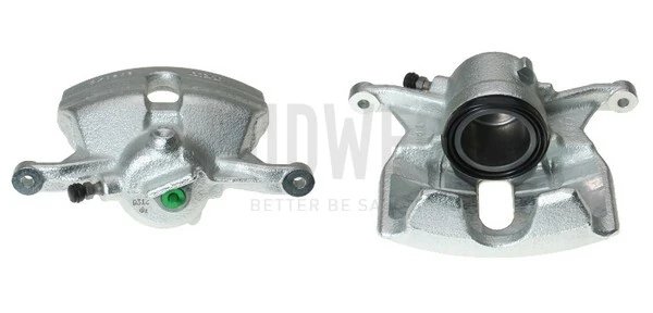 Etrier frana Budweg Caliper 344830