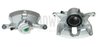 Etrier frana Budweg Caliper 344830