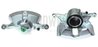ETRIER FRANA BUDWEG CALIPER 344831 - Compatibil cu AUDI, SEAT, SKODA, VW