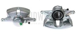 ETRIER FRANA BUDWEG CALIPER 344835 - Compatibil cu AUDI, CUPRA, SEAT, VW