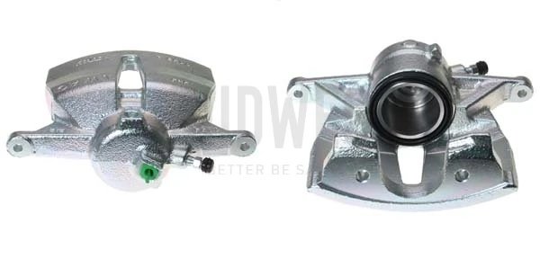ETRIER FRANA BUDWEG CALIPER 344835 - Compatibil cu AUDI, CUPRA, SEAT, VW
