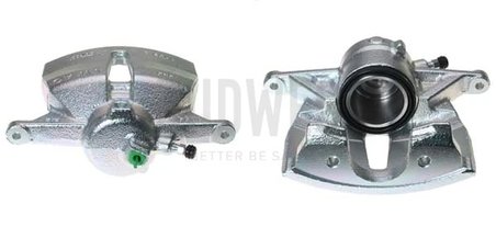 ETRIER FRANA BUDWEG CALIPER 344835 - Compatibil cu AUDI, CUPRA, SEAT, VW