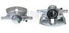 ETRIER FRANA BUDWEG CALIPER 344835 - Compatibil cu AUDI, CUPRA, SEAT, VW