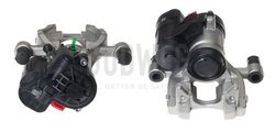 ETRIER FRANA BUDWEG CALIPER 344836 - Compatibil cu AUDI, SEAT, SKODA, VW