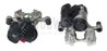 Etrier frana Budweg Caliper 344836