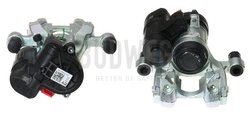 ETRIER FRANA BUDWEG CALIPER 344838 - Compatibil cu AUDI, VW